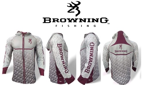 Browning suntop jacke modell - suntop,