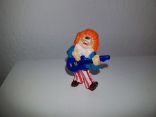 Musiker Hund, Ü Ei Landrin, Nu Pogodi!  (Hase und Wolf), ohne BPZ