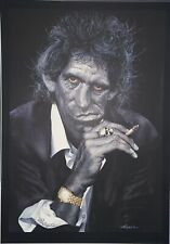 Sebastian Krüger signiert