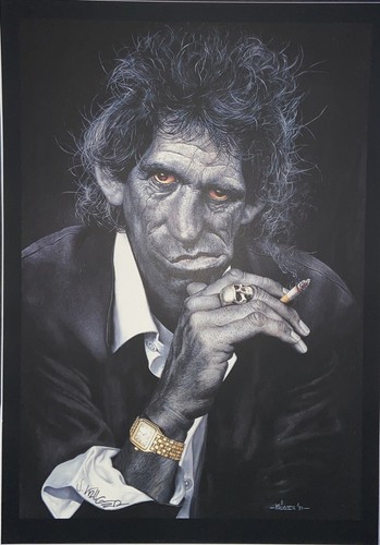 Sebastian krüger signiert - sebastian,