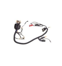 Einbau, elektrischer Kabelbaum