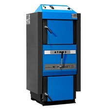 Kohlevergaserkessel ATMOS