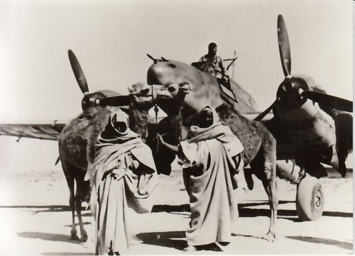 Foto luftwaffe flugzeug 110 - flugzeug, me