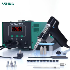 YIHUA 948 Entlötstation mit