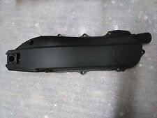 ED8. Aprilia SR 50 DITECH Morini  Motordeckel Variomatikdeckel AP3MZA000793