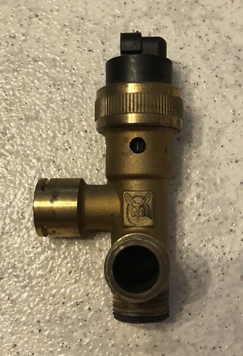 Vaillant vc196 umschaltventil - vaillant,