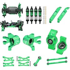 Metall RC Modell Racing Car