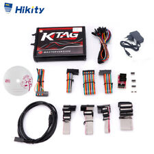 Chiptuning ECU programmer OBD2