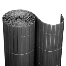 PVC Sichtschutzmatte PVC