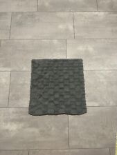 Ikea Kissenbezug Blaregn grau 50x50 cm