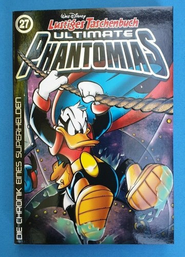 Ltb ultimate phantomias - ltb,