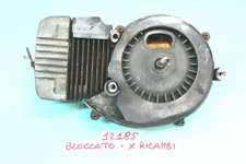 MOTOR PIAGGIO SI BRAVO HALLO