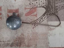 Meeres Jig Haken HEAVY/ca. 900 Gramm Leng, Lumb, Dorsch, Heilbutt, Norwegen