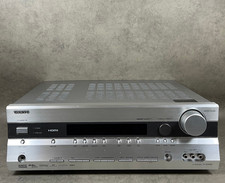 Onkyo TX-SR505E - Silber -