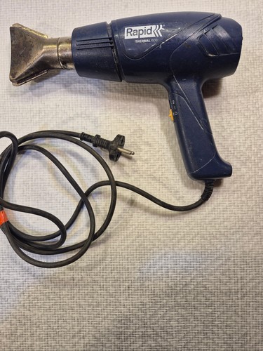 Rapid thermal 1600 - thermal,