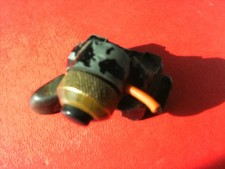 Hupenknopf Abblendschalter  LESH203 Horex Regina Victoria BMW R75 Zündapp Tornax