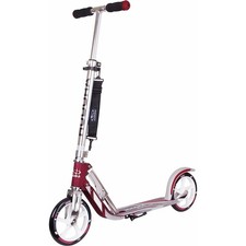 BigWheel 205 (magenta/silber)