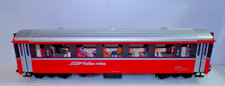 Lgb spur 33670 - 33670, personenwagen