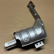 Original Porsche Boxster 986 2.7 S 3.2 Katalysator Kat links 99611302211