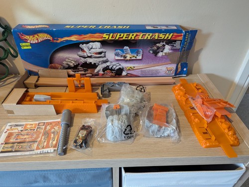 Vintage rare retired - rare,