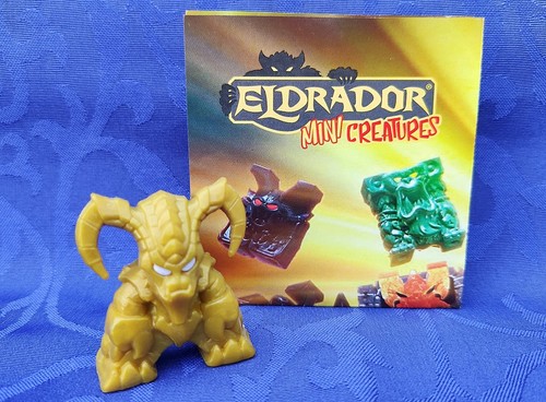 Schleich eldrador oro serie - schleich,