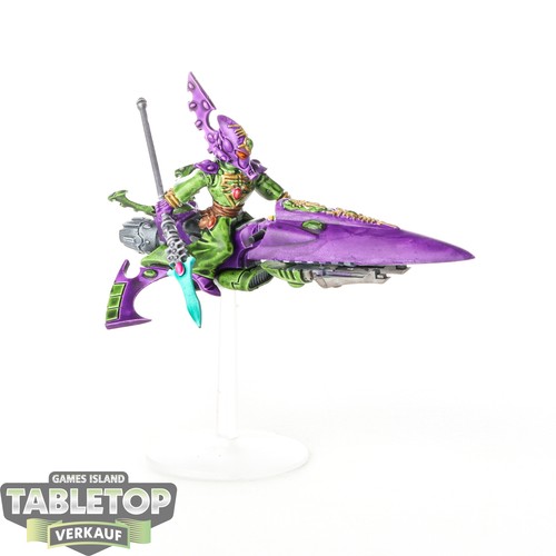 Aeldari farseer skyrunner - -,