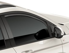 Original Ford Windabweiser