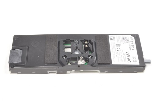 Ford explorer vii modul - explorer, ev