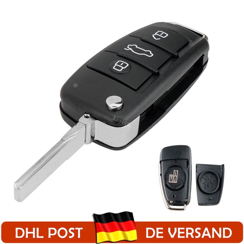 Klapp schlüssel ersatz - klapp,