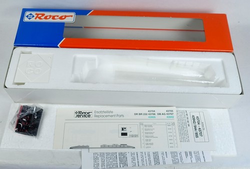 Roco 43705 leerkarton - roco,