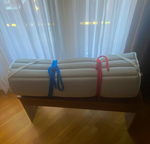 Bett1 bodyguard topper - bett1.de,