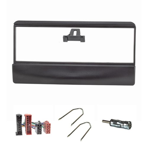 Radioblende set passt für - radioblende,