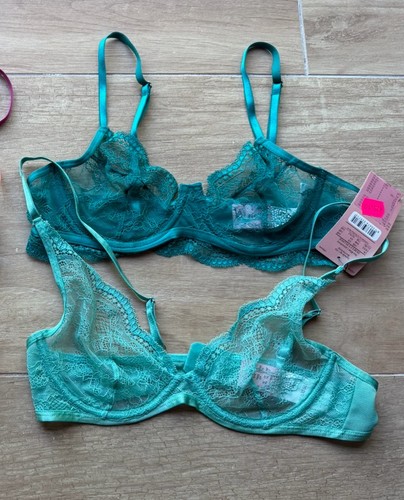 Hunkemöller isabelle 75b - hunkemöller, bh