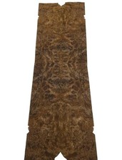 Nussbaum Wurzelholz Furnier