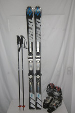 VÖLKL " RTM " TOP SKI