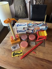 Matchbox Cascade Murmelspiel