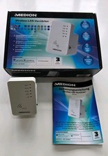 MEDION WLAN Repeater /