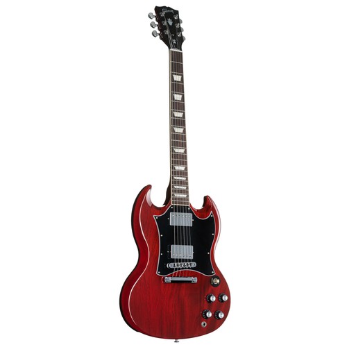 Gibson standard heritage - gibson,