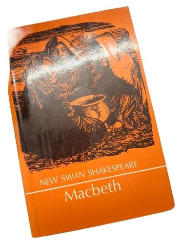 William shakespeare macbeth - shakespeare,