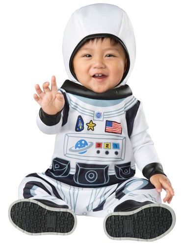 Astronaut nasa raumfahrer - astronaut,