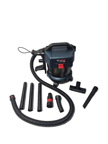 Bosch akku staubsauger - bosch, akku-staubsauger