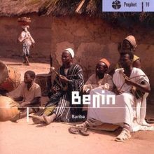 Prophet 10 Benin von Various