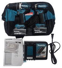 Makita XT269M 18V LXT®