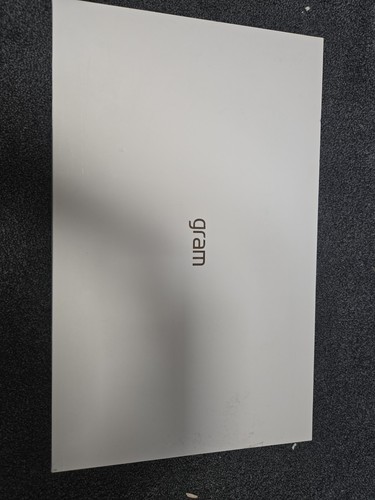 Gram zoll ultralight - lg,