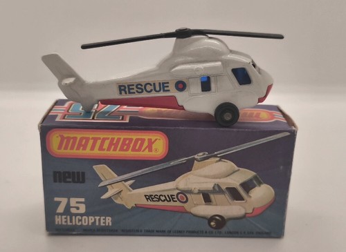 Matchbox superfast - matchbox,