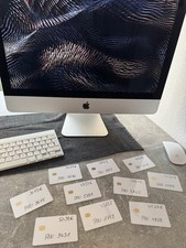 Spielzeug Kreditkarten Money