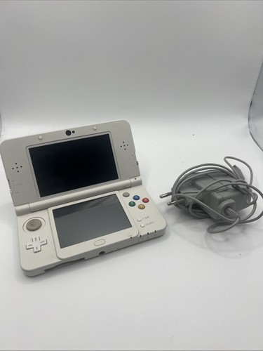 Nintendo new 3ds - new, konsole