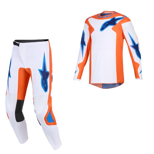 Alpinestars fluid grid orange - alpinestars,