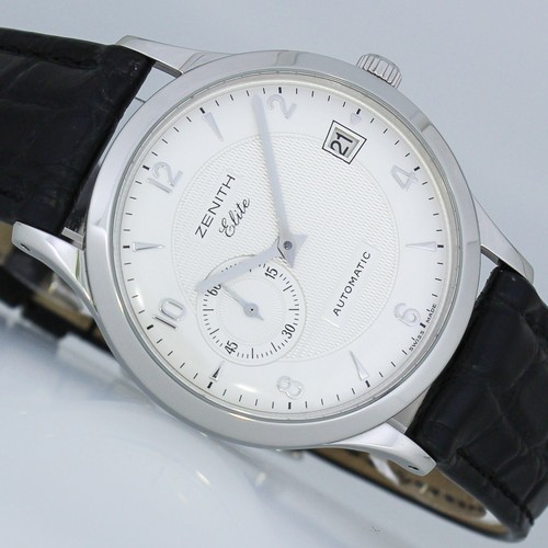 Zenith elite automatic 37mm - elite,