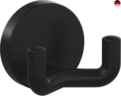 Hewi 477 90b025 mantelhaken - 477.90b025, 90